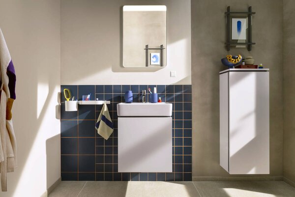 Hansgrohe Zesis S - Umývadlová batéria 70 CoolStart bez odtokovej súpravy, chróm 7471100