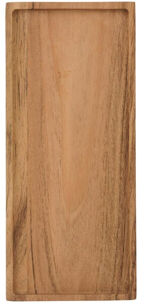 Servírovacia tácka Acacia 30 × 13 cm