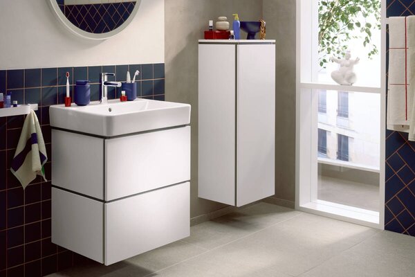 Hansgrohe Zesis S - Umývadlová batéria 100 CoolStart bez odtokovej súpravy, chróm 74721000