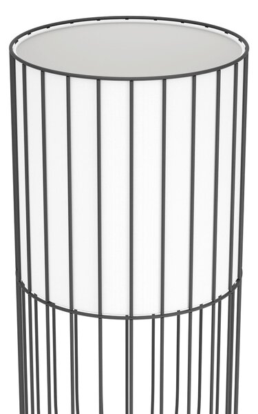 STOLNÁ LAMPA, E27, 22/58 cm Eglo - Online Only bytové doplnky, Online Only