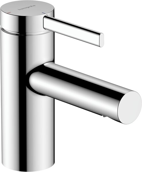 Hansgrohe Zesis S - Umývadlová batéria 70 CoolStart bez odtokovej súpravy, chróm 7471100
