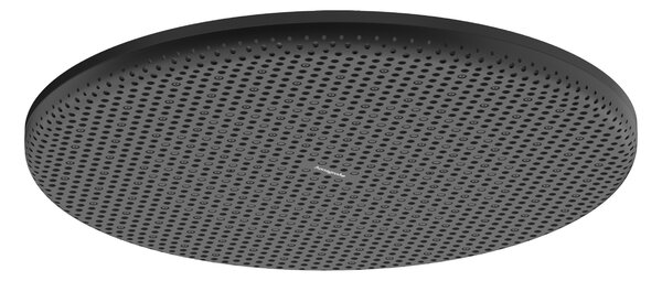 Hansgrohe Raindance Alive S - Hlavová sprcha 300 1jet, EcoSmart, čierna matná 24521670