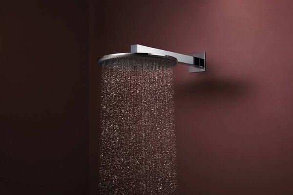 Hansgrohe Raindance Alive S - Hlavová sprcha 300 1jet, EcoSmart, chróm 24521000
