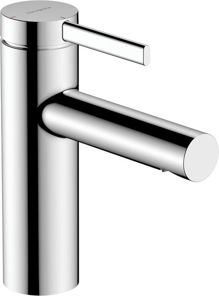 Hansgrohe Zesis S - Umývadlová batéria 100 CoolStart bez odtokovej súpravy, chróm 74721000