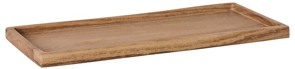 Servírovacia tácka Acacia 30 × 13 cm