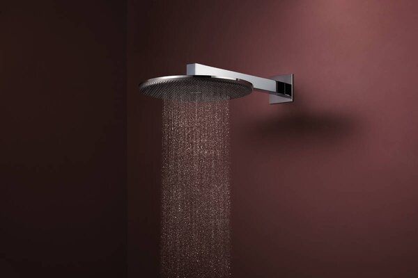 Hansgrohe Raindance Alive S - Hlavová sprcha 300 1jet, EcoSmart, chróm 24521000