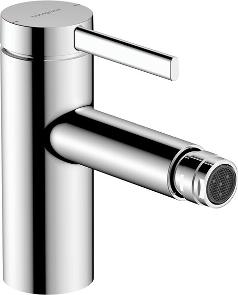 Hansgrohe Zesis S - Bidetová batéria s odtokovou súpravou, chróm 74200000
