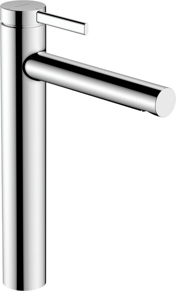 Hansgrohe Zesis S - Umývadlová batéria 230 CoolStart bez odtokovej súpravy, chróm 74731000