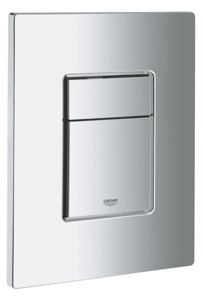 GROHE Rapid SL Projekt - Inštalačný systém pre WC, stavebná výška 1130 mm, uchýty, WC tlačidlo, chróm 38840000/set
