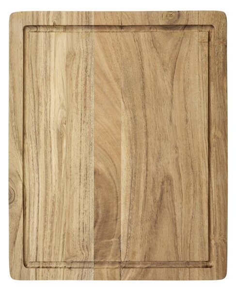 Drevená doska Acacia Wood 33 × 40 cm