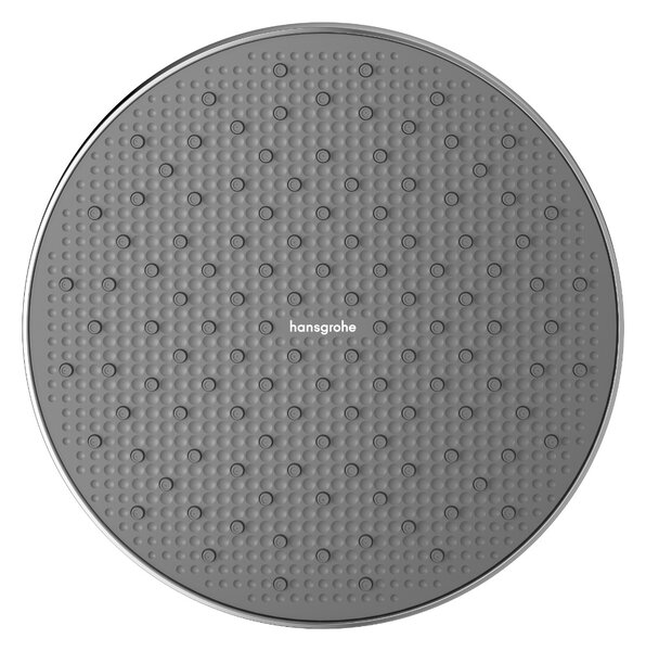 Hansgrohe Activera S - Hlavová sprcha 240 1jet EcoSmart, chróm 28056000