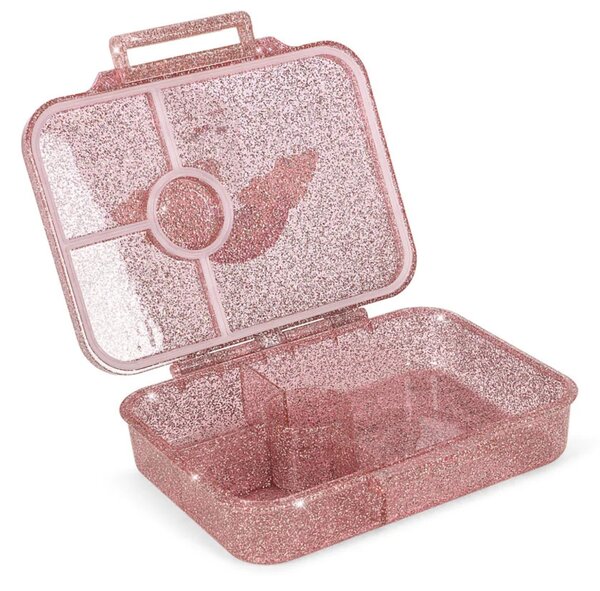 Desiatový box Bento Rainbow