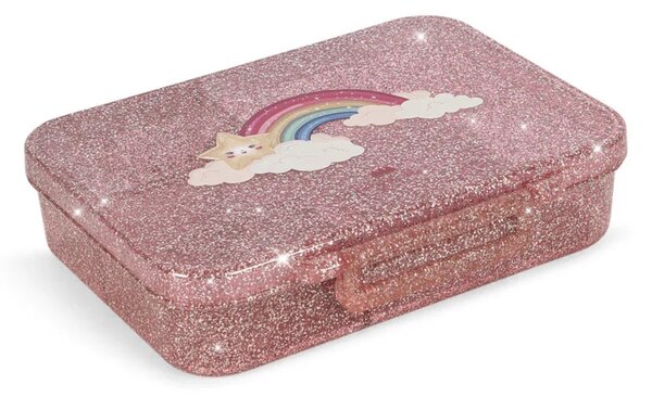 Desiatový box Bento Rainbow