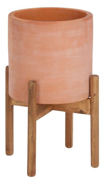 MUZZA KVETINÁČ DALVA 26 CM