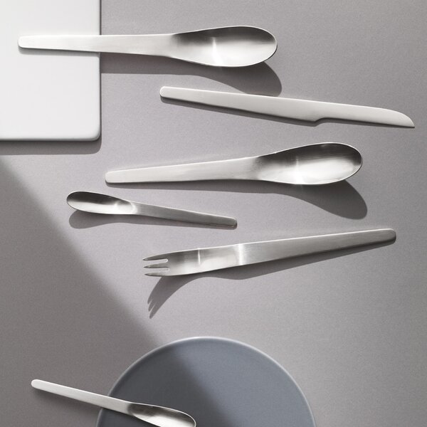 Sada príborov Arne Jacobsen – 24 ks