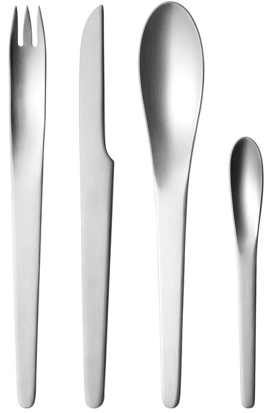 Sada príborov Arne Jacobsen – 24 ks