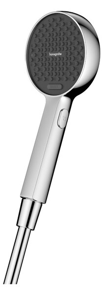 Hansgrohe Activera Select S - Ručná sprcha 95 2jet, EcoSmart, so zosilňovačom prúdu, chróm 28035000