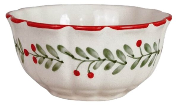 Mištička Esther Lingonberry Ø 13 cm
