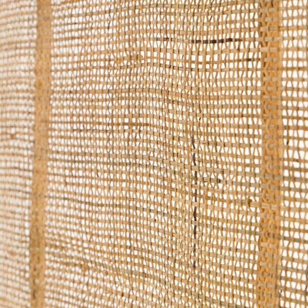 MUZZA Čelo postele lalita 170 x 120 cm prírodné