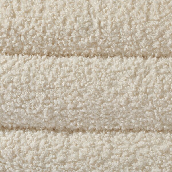 DLHÁ TABURETKA, textil, kompozitné drevo, 130/50/46.5 cm MID.YOU - Online Only drobný nábytok, Online Only