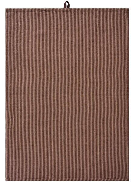 Utierka Daniella Brown Stripes