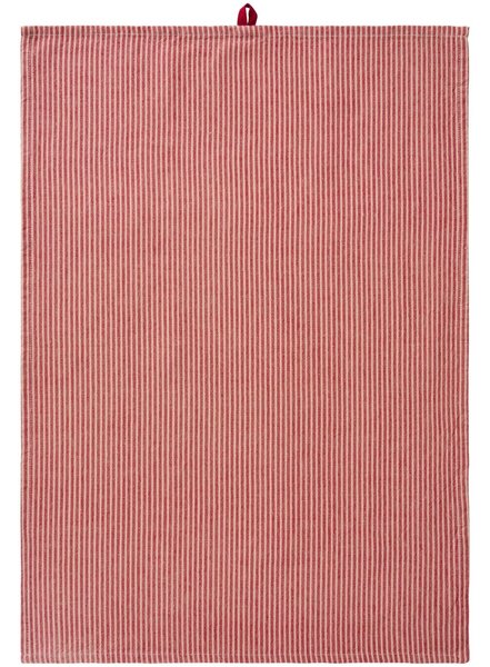 Utierka Daniella Red Stripes