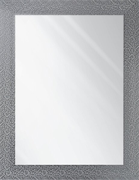 Ars Longa Tokio zrkadlo 82.2x82.2 cm štvorcový TOKIO7070-S