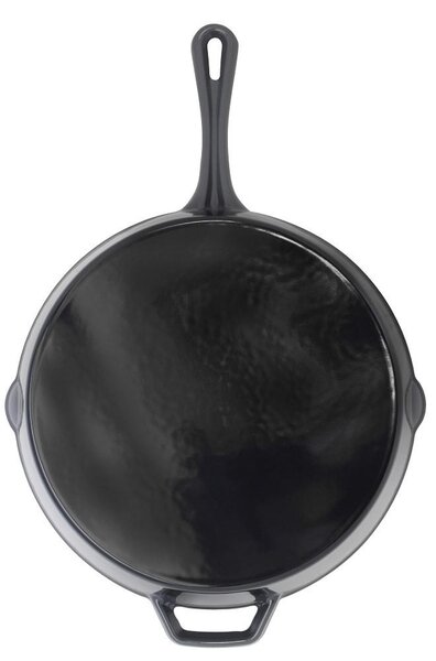 PANVICA NA DUSENIE keramický povrch 28 cm ELO - Online Only bytové doplnky, Online Only
