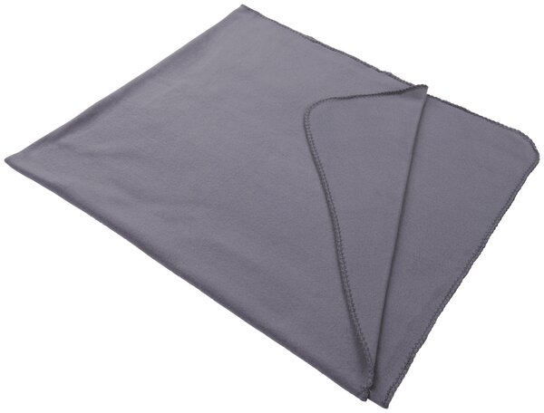 FLEECOVÁ DEKA, polyester, 130/160 cm Boxxx - Textil do domácnosti