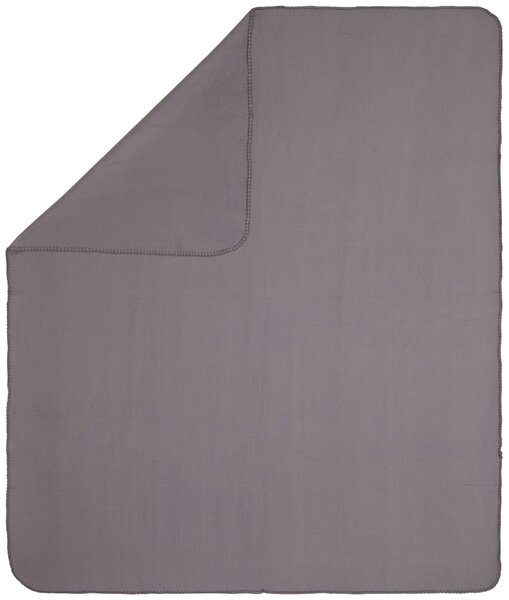 FLEECOVÁ DEKA, polyester, 130/160 cm Boxxx - Textil do domácnosti
