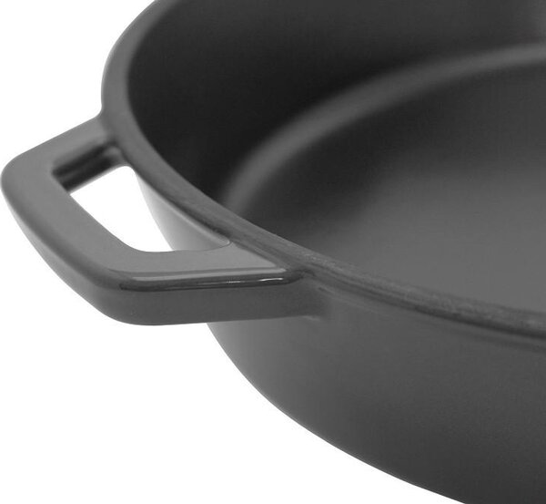 PANVICA NA DUSENIE keramický povrch 28 cm ELO - Online Only bytové doplnky, Online Only