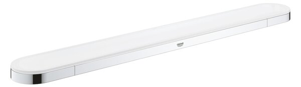 GROHE Selection - Držiak na osušky, 600 mm, chróm 41056000