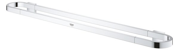 GROHE Selection - Držiak na osušky, 600 mm, chróm 41056000