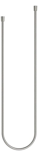 Dornbracht - Sprchová hadica 1750 mm, kartáčovaná platina 28204970-06