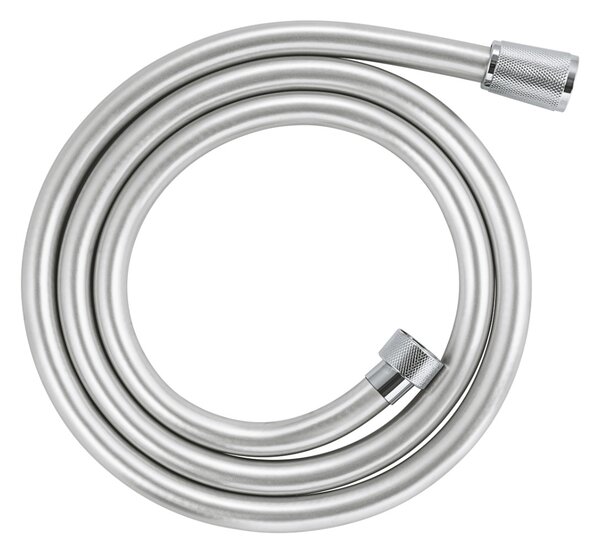GROHE VitalioFlex Silver - Sprchová hadica 1500 mm, chróm 27505001