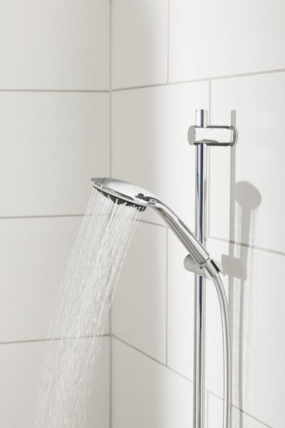 GROHE Vitalio Joy 110 Mono - Ručná sprcha, 1 prúd, chróm 27316000