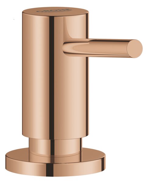 GROHE Cosmopolitan - Dávkovač tekutého mydla, Warm Sunset 40535DA0