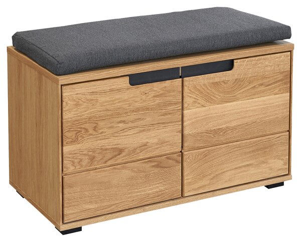 LAVICA DO PREDSIENE, 80/47/40 cm Linea Natura - Skrine