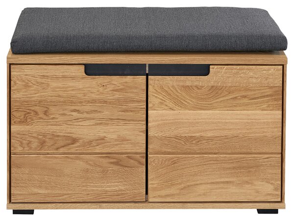 LAVICA DO PREDSIENE, 80/47/40 cm Linea Natura - Skrine
