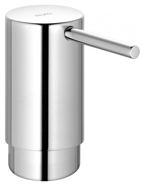 Keuco Elegance - Dávkovač tekutého mydla, vstavaný, chróm 11649010101