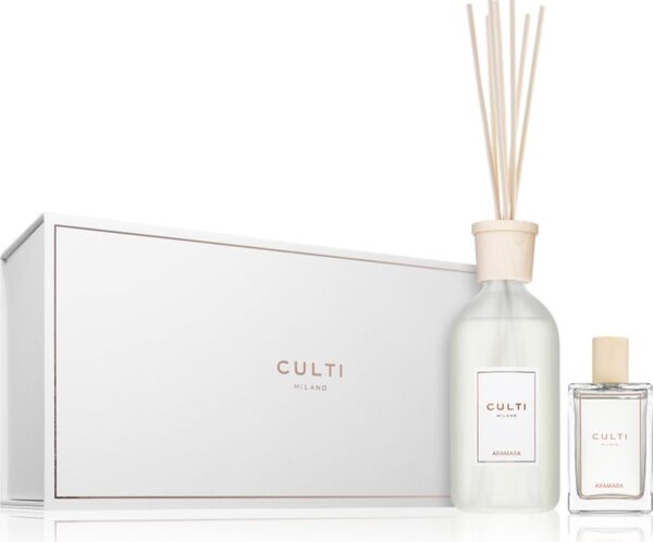 Culti Milano Aramara Gift Box darčeková sada