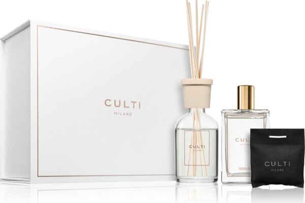 Culti Milano Tessuto Gift Box darčeková sada
