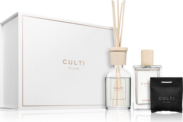 Culti Milano Aramara Gift Box darčeková sada