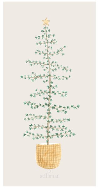 Papierové obrúsky Cedar Tree – 16 ks
