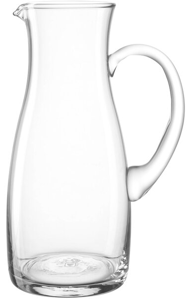 SKLENENÝ DŽBÁN 1,65 l Leonardo - Kanvice & karafy