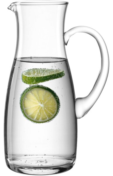 SKLENENÝ DŽBÁN 1,65 l Leonardo - Kanvice & karafy