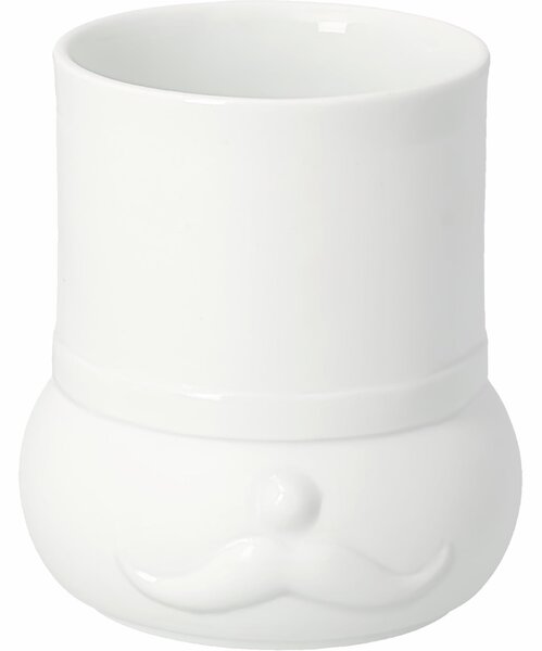 Vánoční set porcelánových hrnků Nutcracker Linus