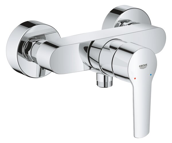 GROHE Start - Páková sprchová batéria, chróm 32279002