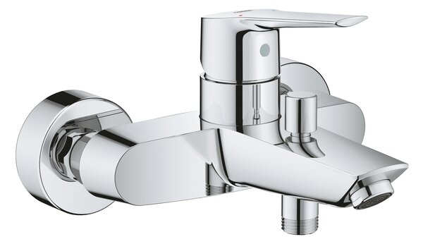 GROHE Start - Páková vaňová batéria, chróm 32278002