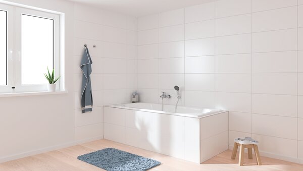 GROHE Start - Páková vaňová batéria, chróm 32278002